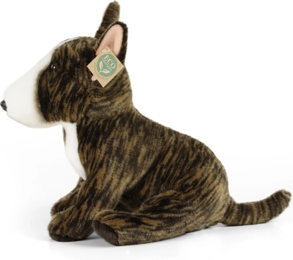 Draugiškas aplinkai užpildas iš perdirbtų PET