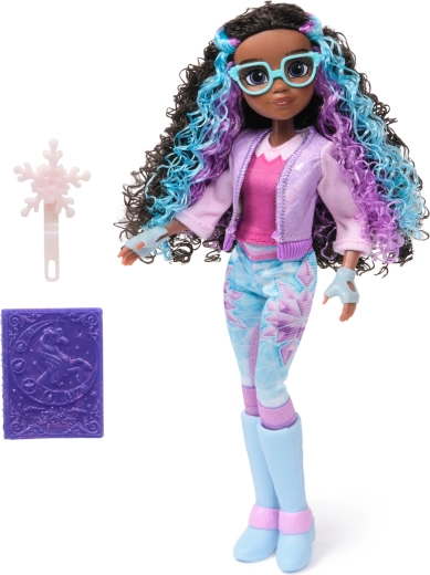 Stilingi priedai ir šukuojami plaukai