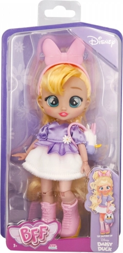 Cry Babies BFF lėlė Disney Daisy