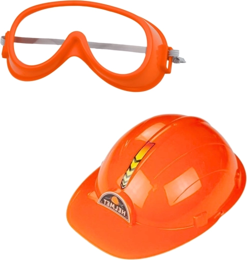 Apsauginė įranga profesijų žaidimams