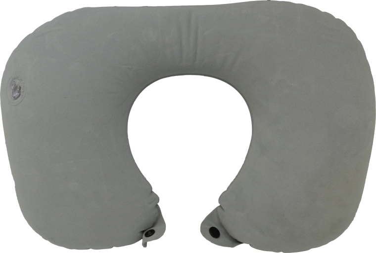 Inflatable animal grey 35 cm