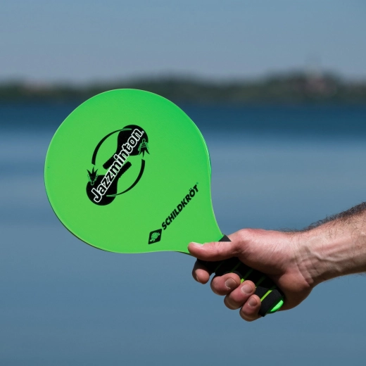 Comfortable, secure grip