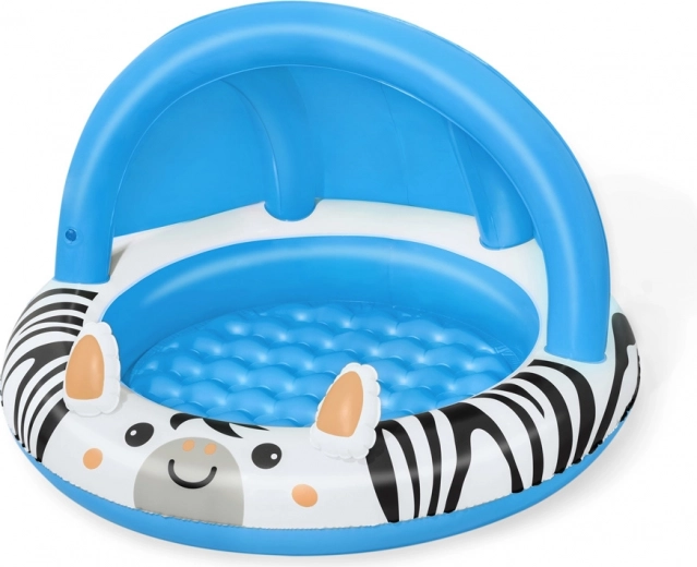 Minkštas pripučiamas dugnas saugesniam žaidimui