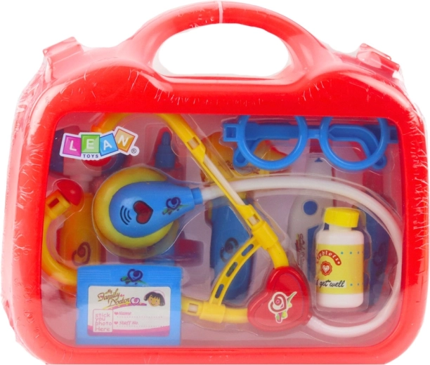 Paruošta dovanoti iš karto