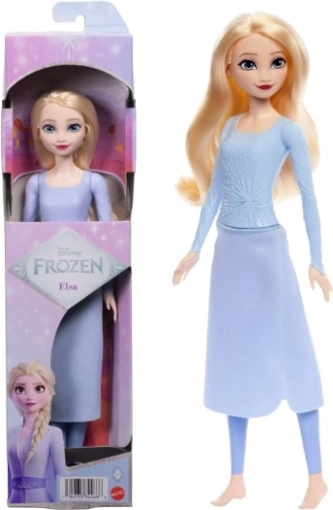 Disney Frozen Elsa doll