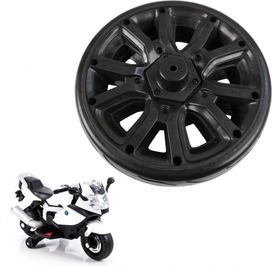 Motociklo rato baterija LB9909