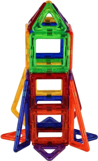 Kūrybiškos 2D ir 3D konstrukcijos