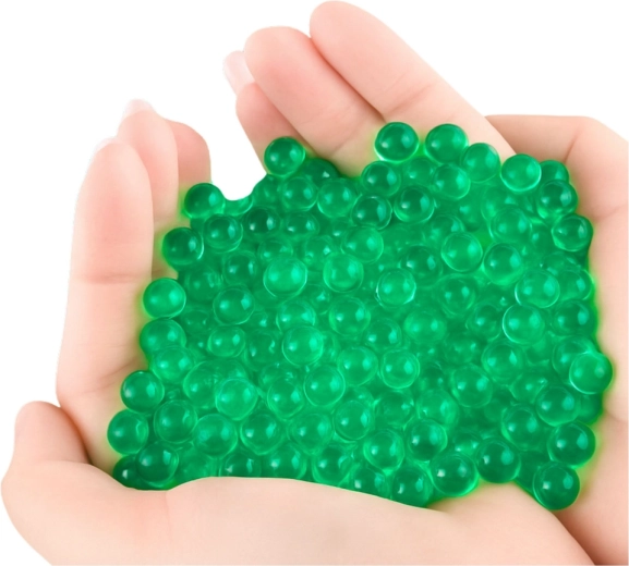 Greitas išsipūtimas iki 7–8 mm