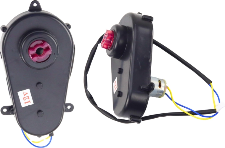 Valdymo variklis 12 V 6000 aps./min. SX1818