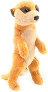 Plush Meerkat 23 cm