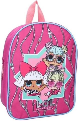 L.O.L. Surprise! Sweet And Sassy Children's Backpack 29 cm