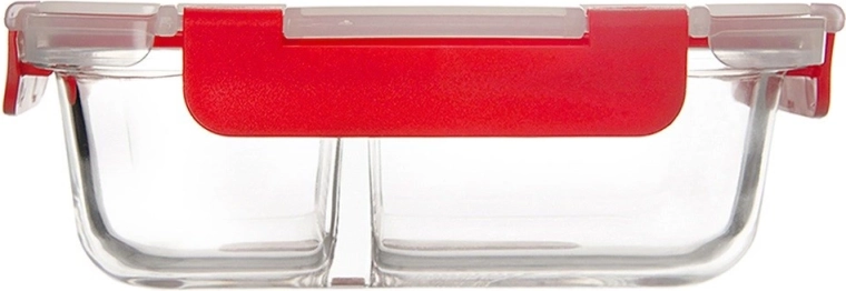 Du skyreliai tobulai organizacijai