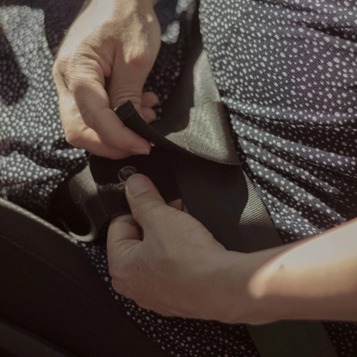 Patogumas ir užtikrintumas kiekvienoje kelionėje
