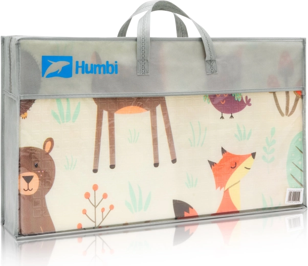 Sulankstoma konstrukcija ir nešiojimo krepšys