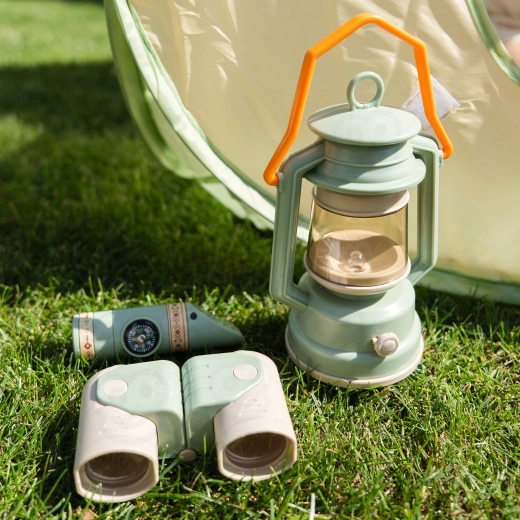 Accessories for every expedition