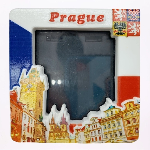 Nuotraukų rėmelis Praha SPARKYS