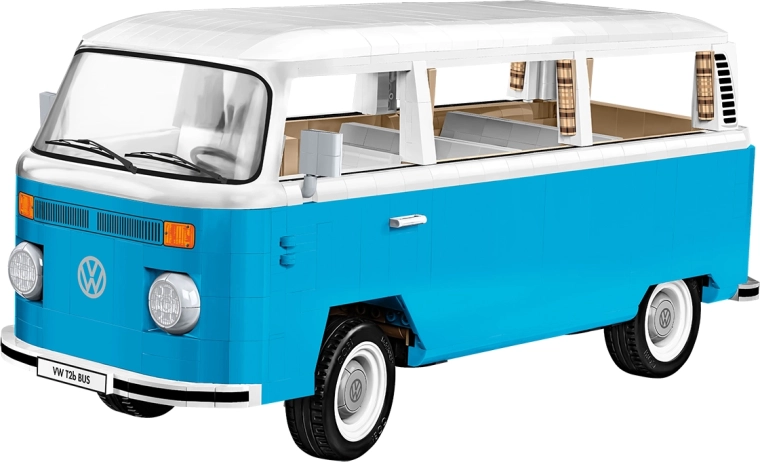 Didelis kolekcinis 1:12 mastelio modelis