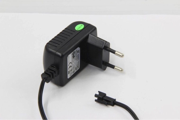 Mains charger for Jamara RC models