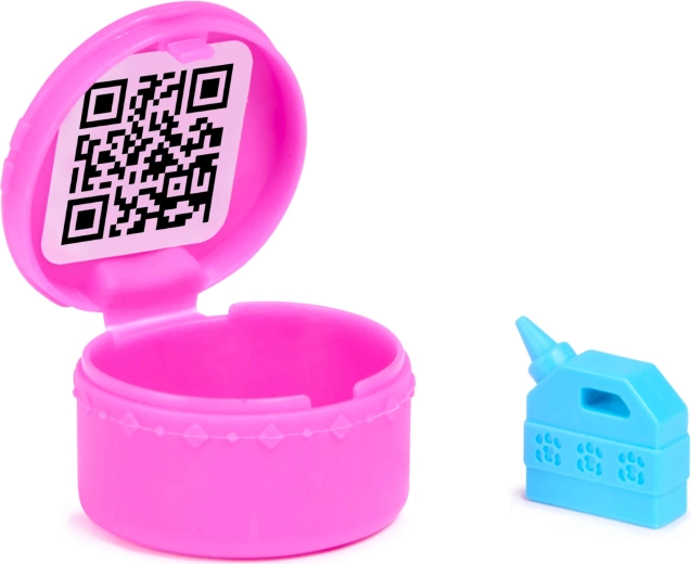 Staigmenų dėžutė ir priedai