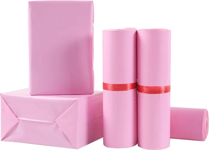 Patogi pakuotė ritinyje arba ryšuliu