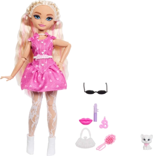 7 teminiai priedai grožio žaidimams