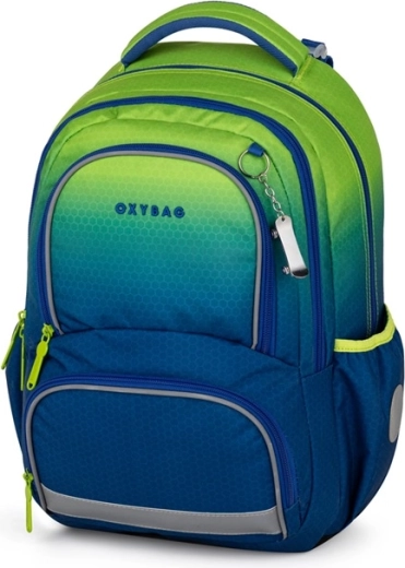 Apgalvota organizacija ir didelė talpa