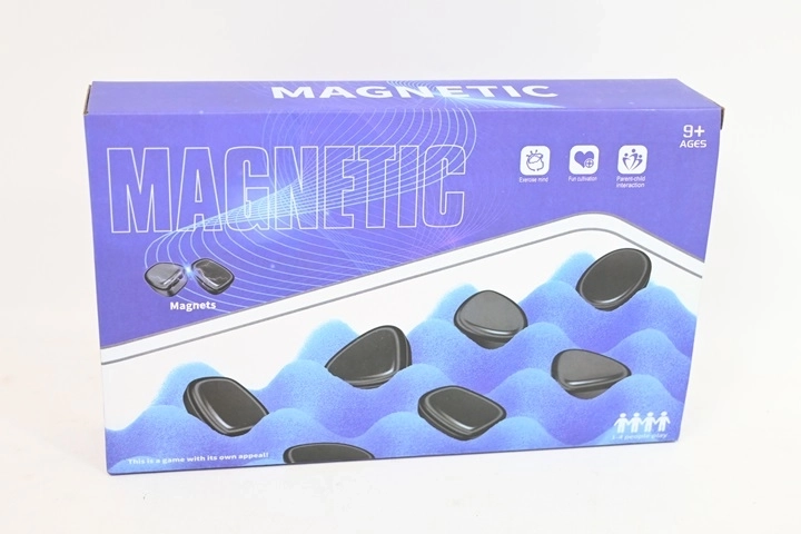 Magnetiniai akmenys – loginis ir pastabumo žaidimas BGR3453