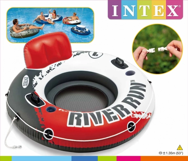 Maksimalus komfortas dėl atlošo ir tinklinio dugno