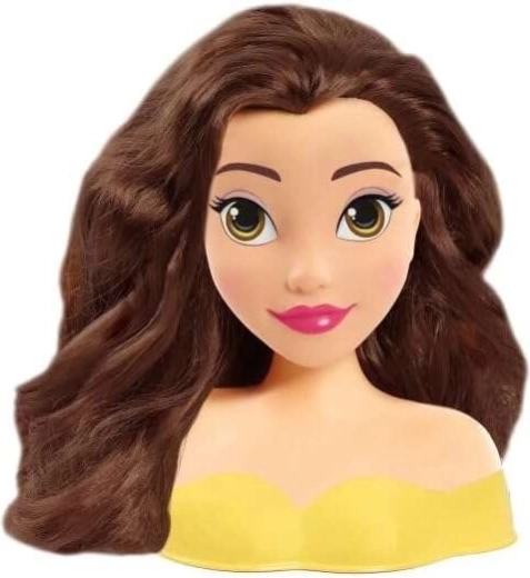 Long, manageable hair for endless hairstyles