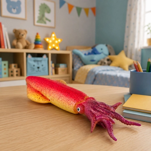 Great for playing at home and themed scenes