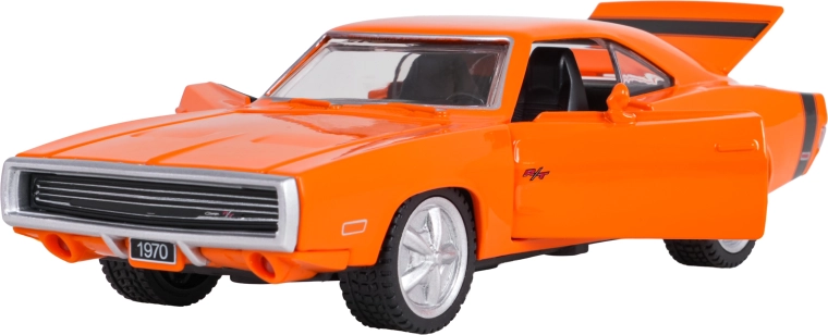 Rubber wheels and pull-back drive