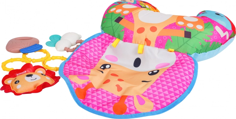 Atrama pilvuko laikui