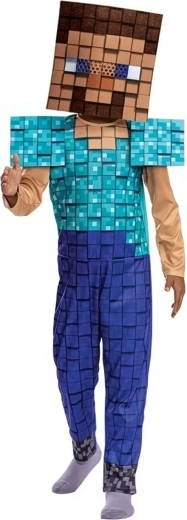 Pilnas rinkinys su kauke