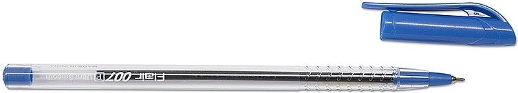 Rutulinis rašiklis CONCORDE 0,7 mm, mėlynas