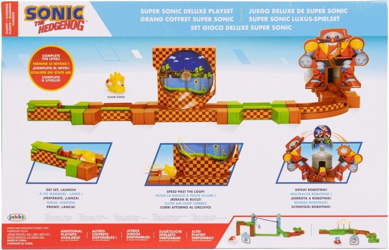 Dvikova su dr. Eggmanu trasos pabaigoje