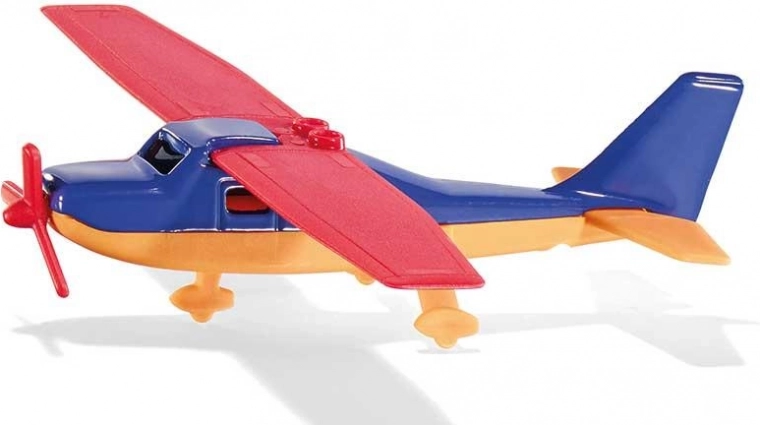 Siku super sports plane for kids