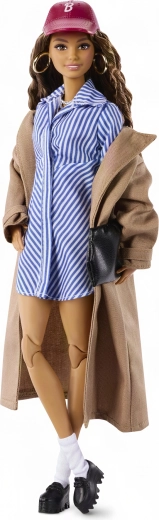 New York outfit inspired by Fashion Week