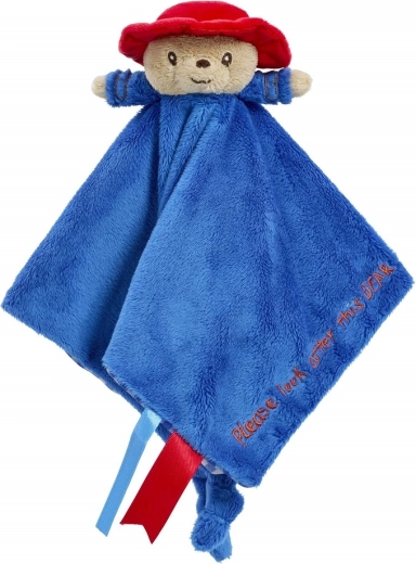Pliušinis migdukas PADDINGTON kūdikiams