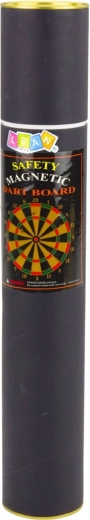 Roll-up design and travel tube