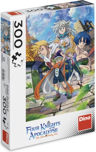 Populiarus anime motyvas