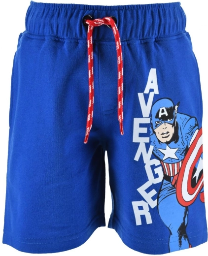 Avengers Boys' Bermuda Shorts – Size: 116