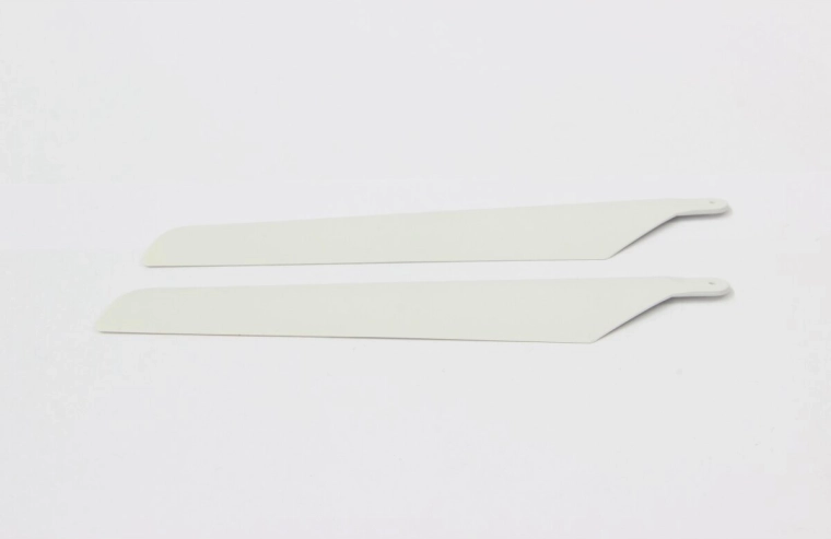 Rotor Blades for Bell 206 - 2 Pieces