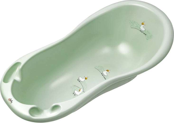 MALTEX designer baby bathtub Minimal pony 100 cm
