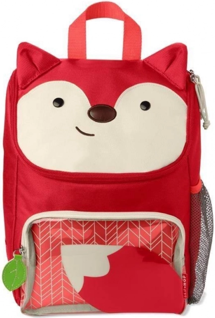 Junior Backpack Zoo Fox