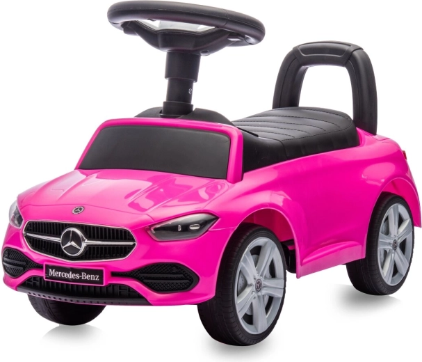 Licencijuotas Mercedes-Benz dizainas