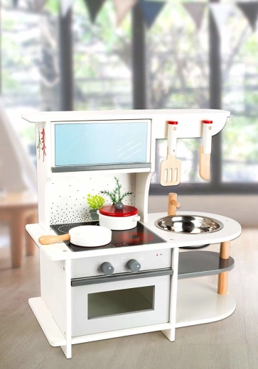 Practical storage space