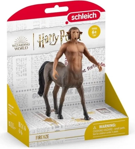 Firenze Figurine – the world of Harry Potter