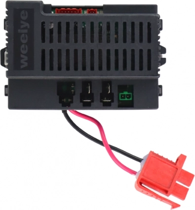 Centrinis blokas RX108 24V