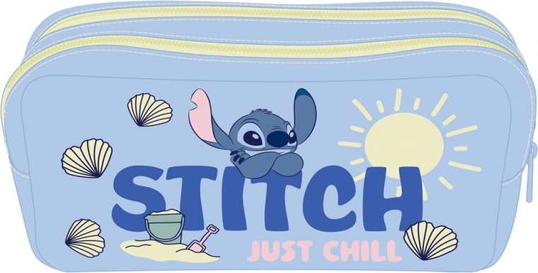 Pencil Case Lilo and Stitch