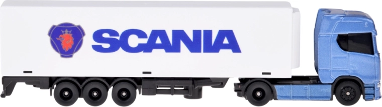 Licencijuotas SCANIA 770S dizainas